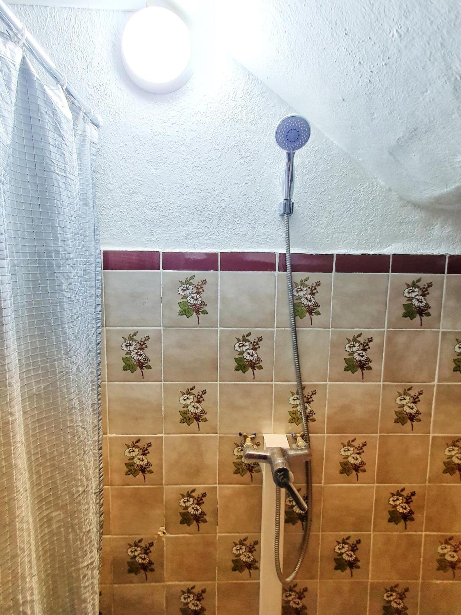 Riad Pour Les Familles Marrakesh Eksteriør bilde